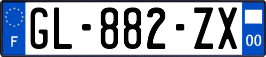 GL-882-ZX