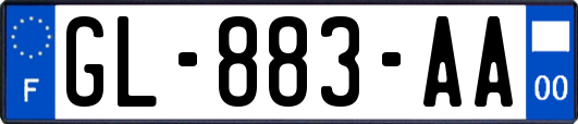 GL-883-AA
