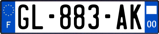 GL-883-AK