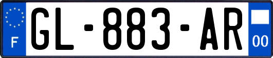 GL-883-AR