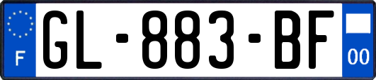 GL-883-BF