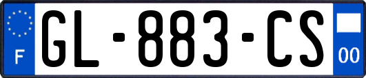GL-883-CS