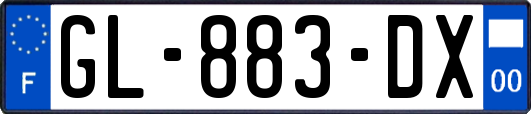GL-883-DX
