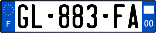 GL-883-FA