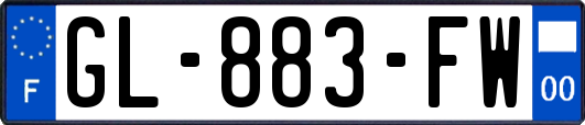 GL-883-FW