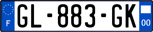 GL-883-GK