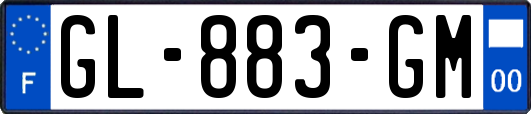 GL-883-GM