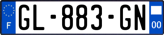 GL-883-GN