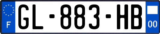 GL-883-HB
