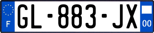 GL-883-JX