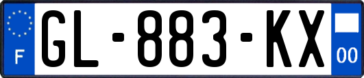 GL-883-KX
