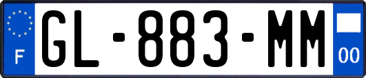 GL-883-MM