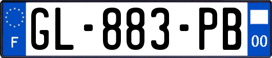 GL-883-PB