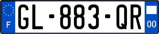 GL-883-QR