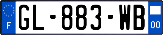 GL-883-WB