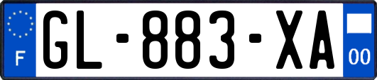 GL-883-XA