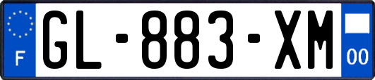 GL-883-XM