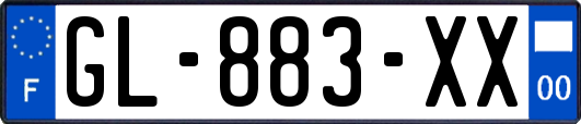 GL-883-XX