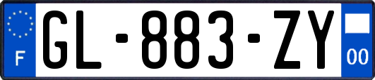 GL-883-ZY