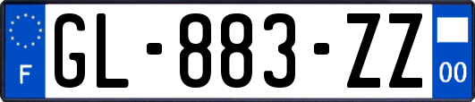 GL-883-ZZ