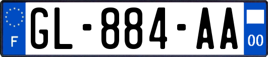 GL-884-AA