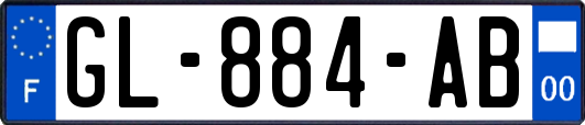 GL-884-AB