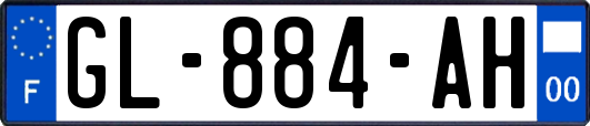 GL-884-AH