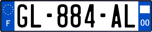 GL-884-AL