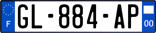 GL-884-AP