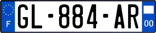 GL-884-AR