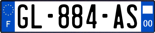 GL-884-AS