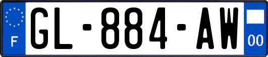GL-884-AW
