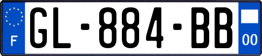 GL-884-BB