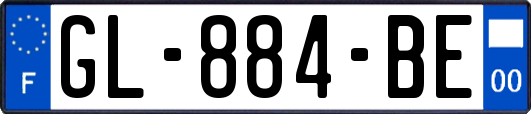 GL-884-BE
