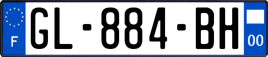 GL-884-BH