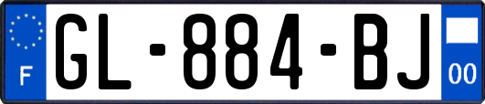 GL-884-BJ