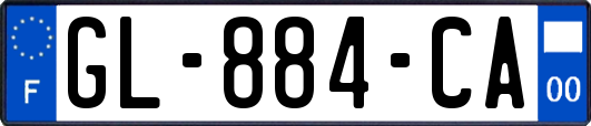GL-884-CA