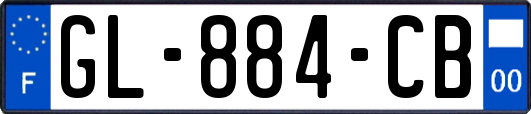 GL-884-CB