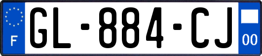 GL-884-CJ