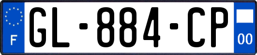 GL-884-CP