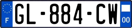 GL-884-CW