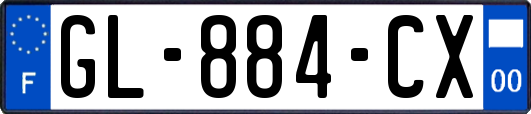 GL-884-CX
