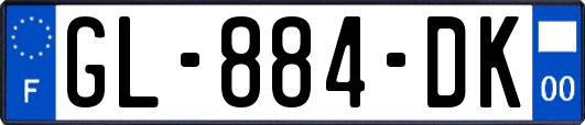 GL-884-DK