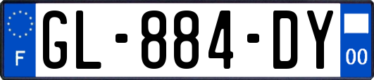 GL-884-DY
