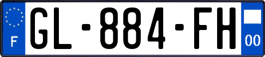 GL-884-FH