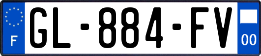 GL-884-FV