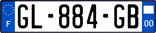 GL-884-GB
