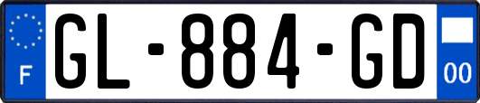GL-884-GD