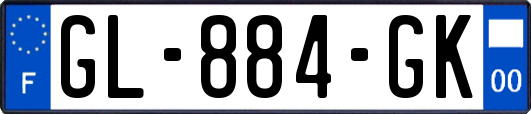 GL-884-GK