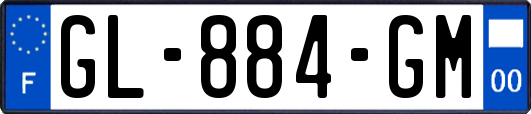 GL-884-GM